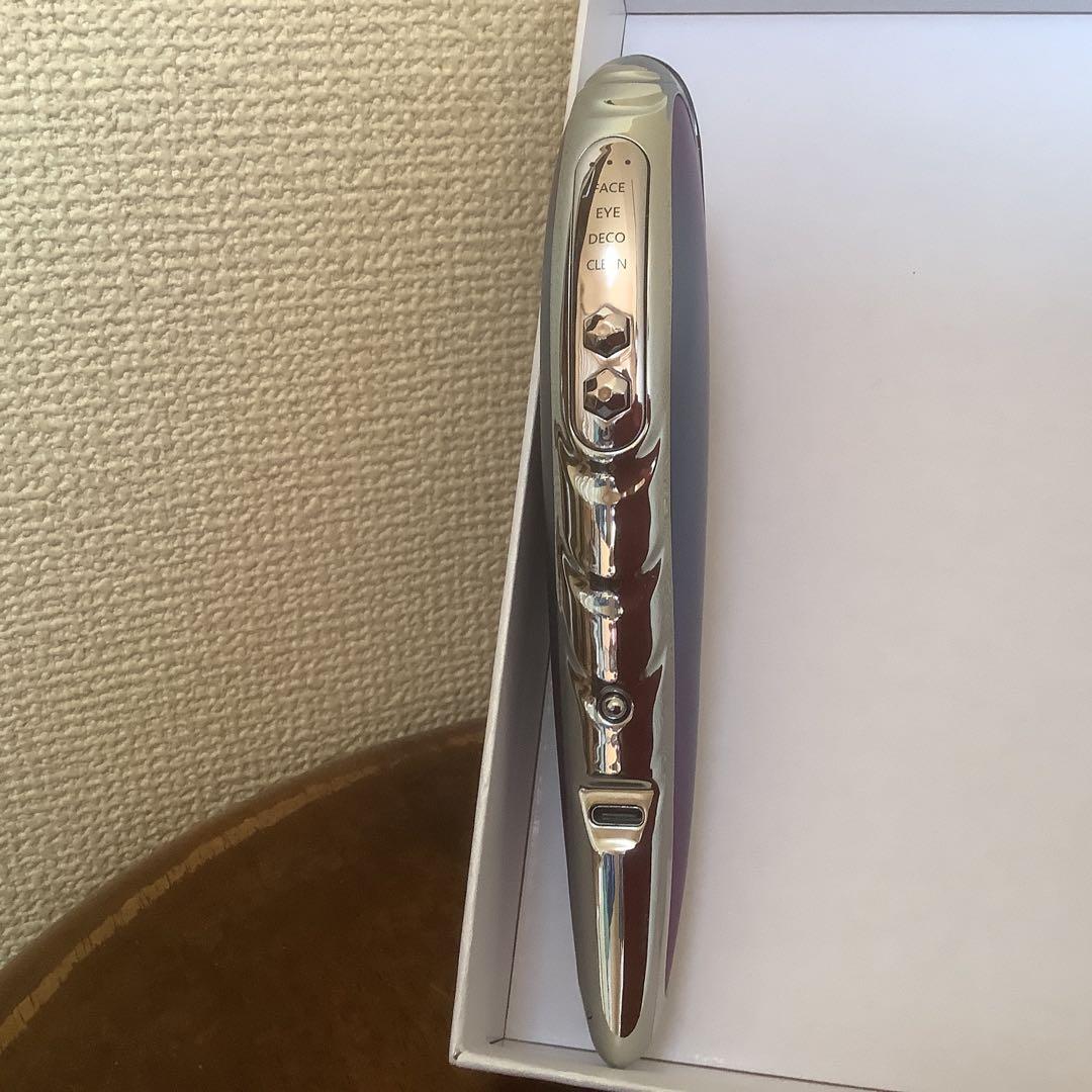 GACKTプロデュース美顔器エクストラカッサ