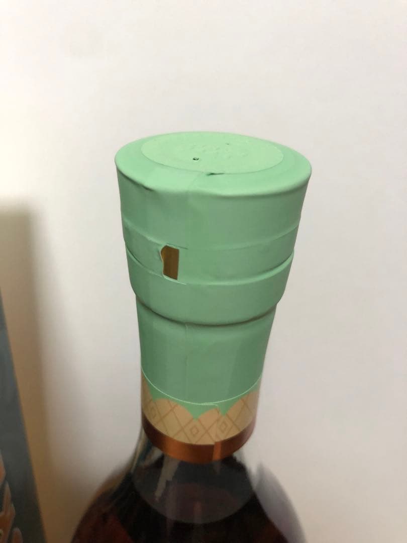 グレンモーレンジ　アイスクリーム　700ml 1本