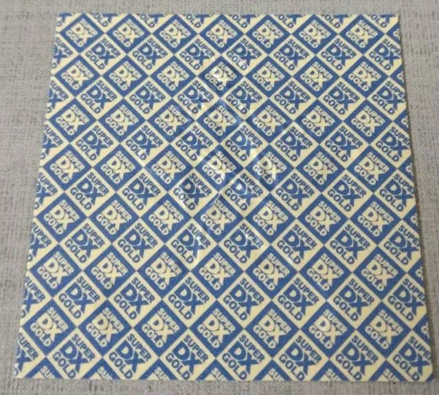 ミュウツー LV.100 金属製プレート