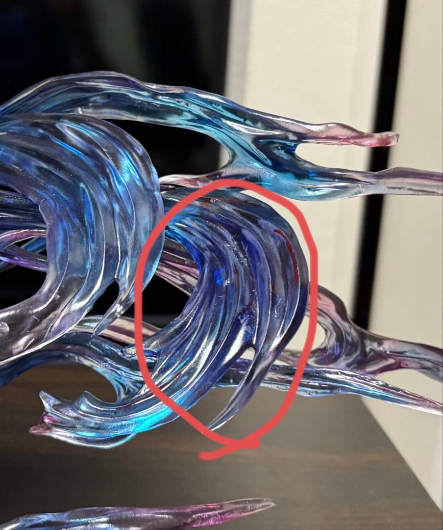 ワンピース BadBoy -STUDIO サンジ フィギュア