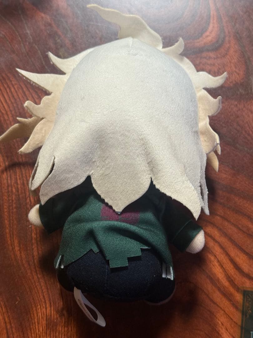 ダンガンロンパ　狛枝凪斗セット