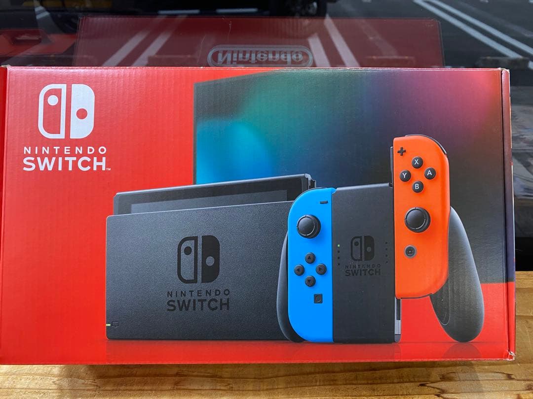 Nintendo Switch お得セット