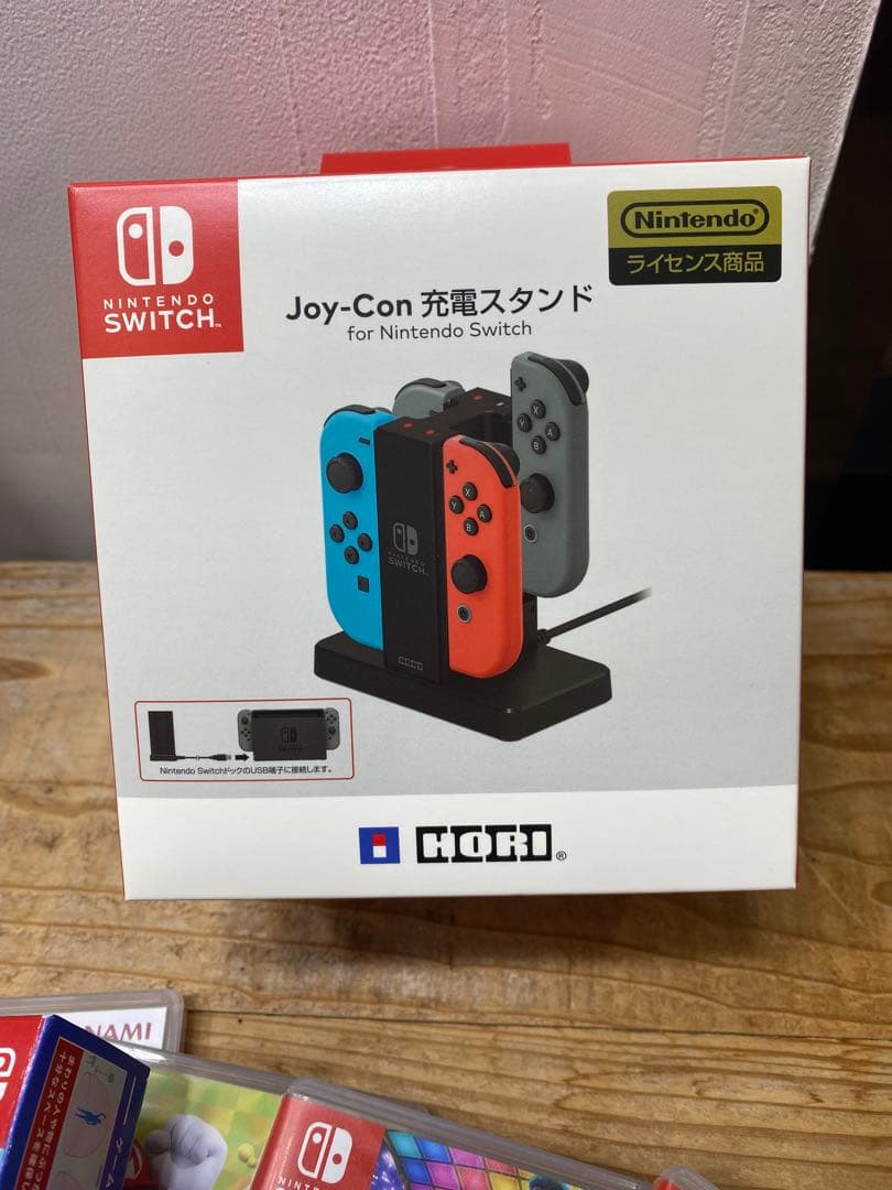Nintendo Switch お得セット