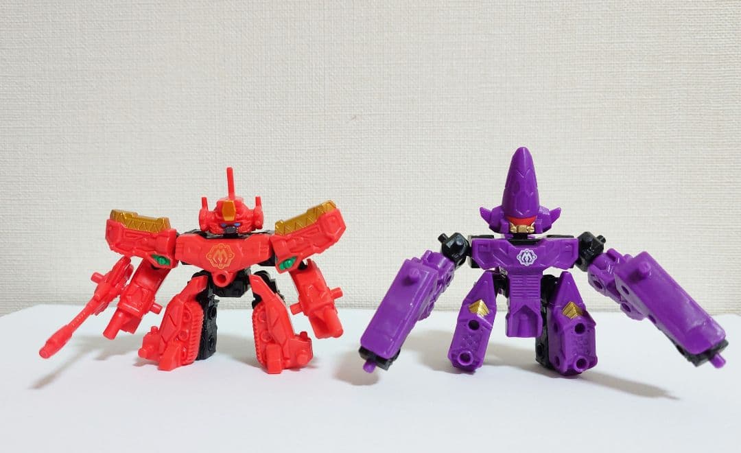 ムゲンバイン　ムゲンバインムソウ　　13体　まとめ売り