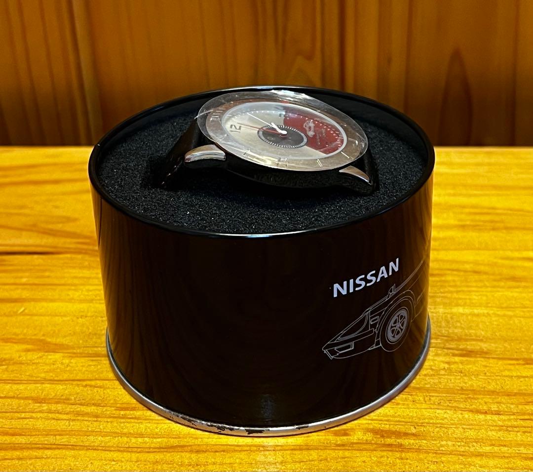 Langkawi 　NISSAN FAIRLADY240ZGリストウォッチ