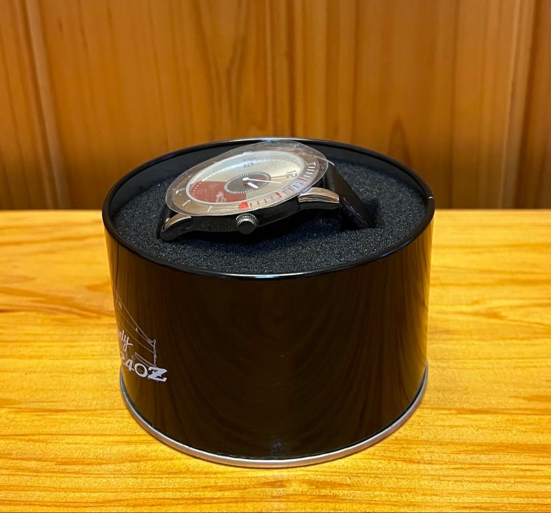 Langkawi 　NISSAN FAIRLADY240ZGリストウォッチ