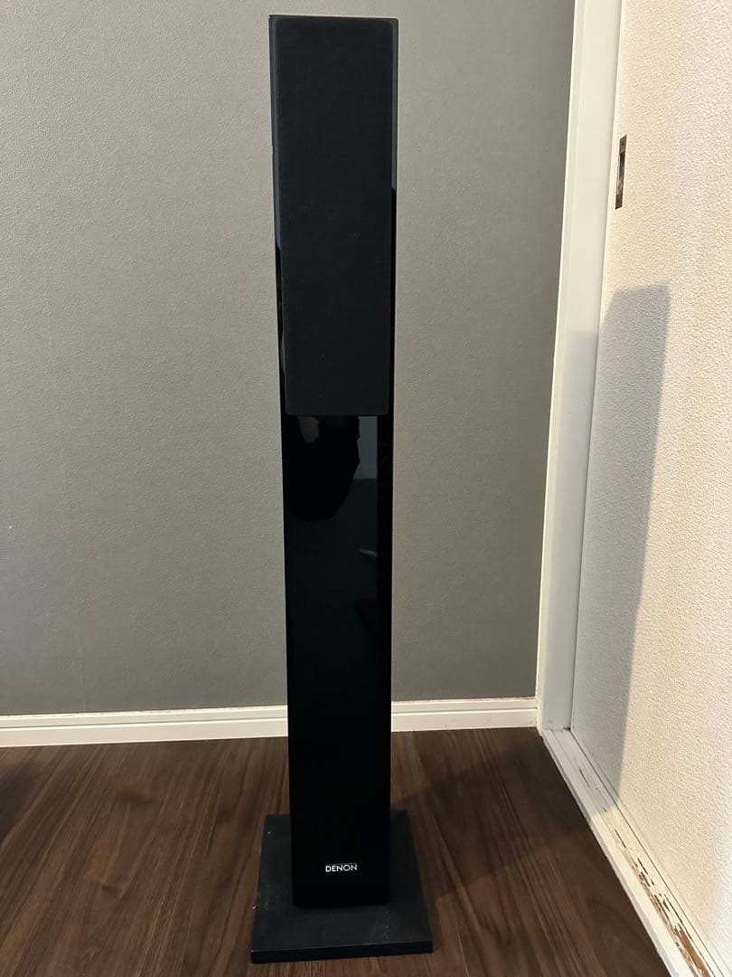 「ホームシアターセット」DENON AVR-X550BT 5.1ch