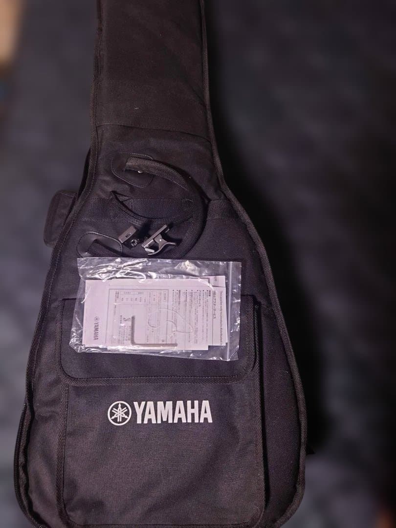 YAMAHA FSX825C AB エレアコ アコースティックギター