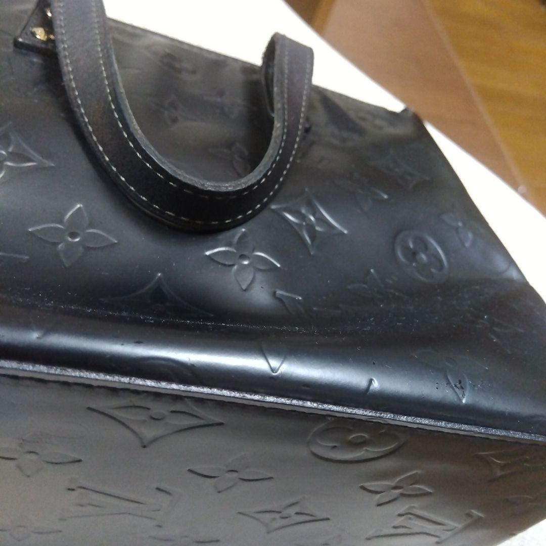 ルイヴィトンバッグです。