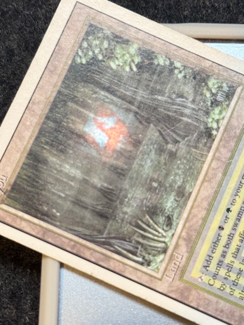 完全引退　サイドボード付き　MTG レガシー　ターボデプス　デッキ