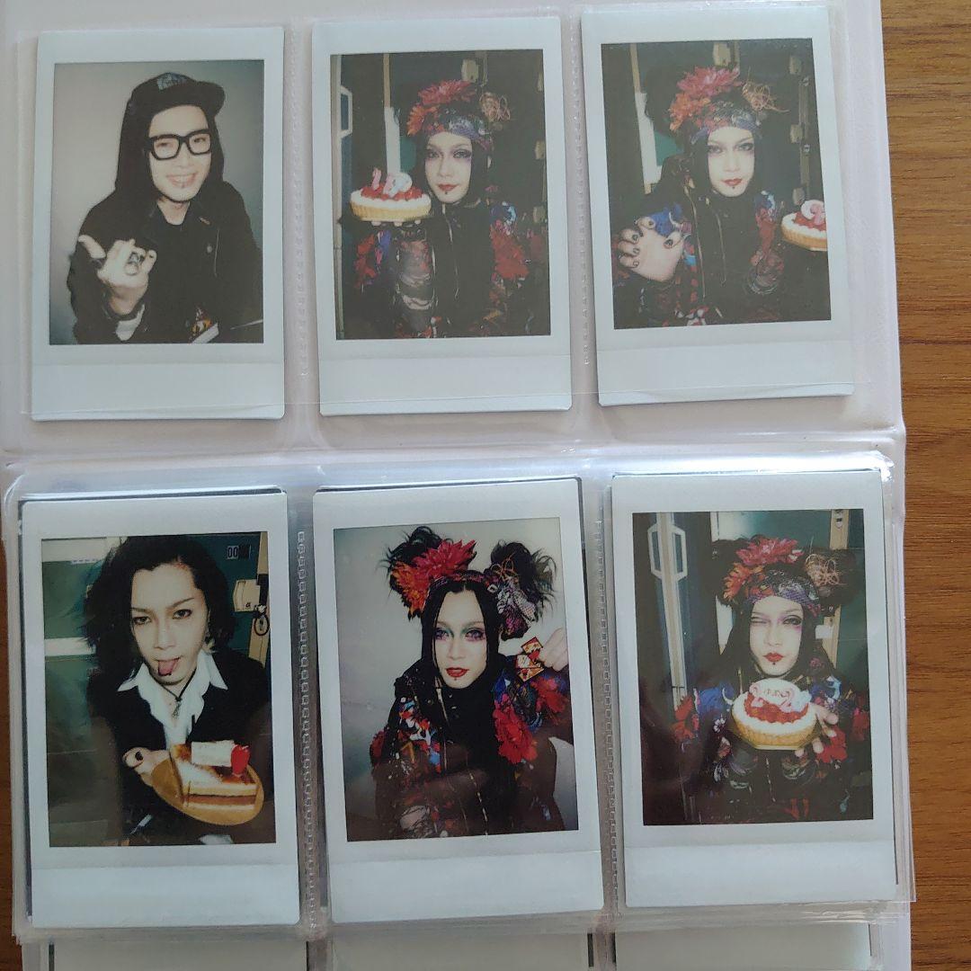 コドモドラゴン　チェキ　NO3（73枚セット）ばら売りも可（コドモ専用ケース入）