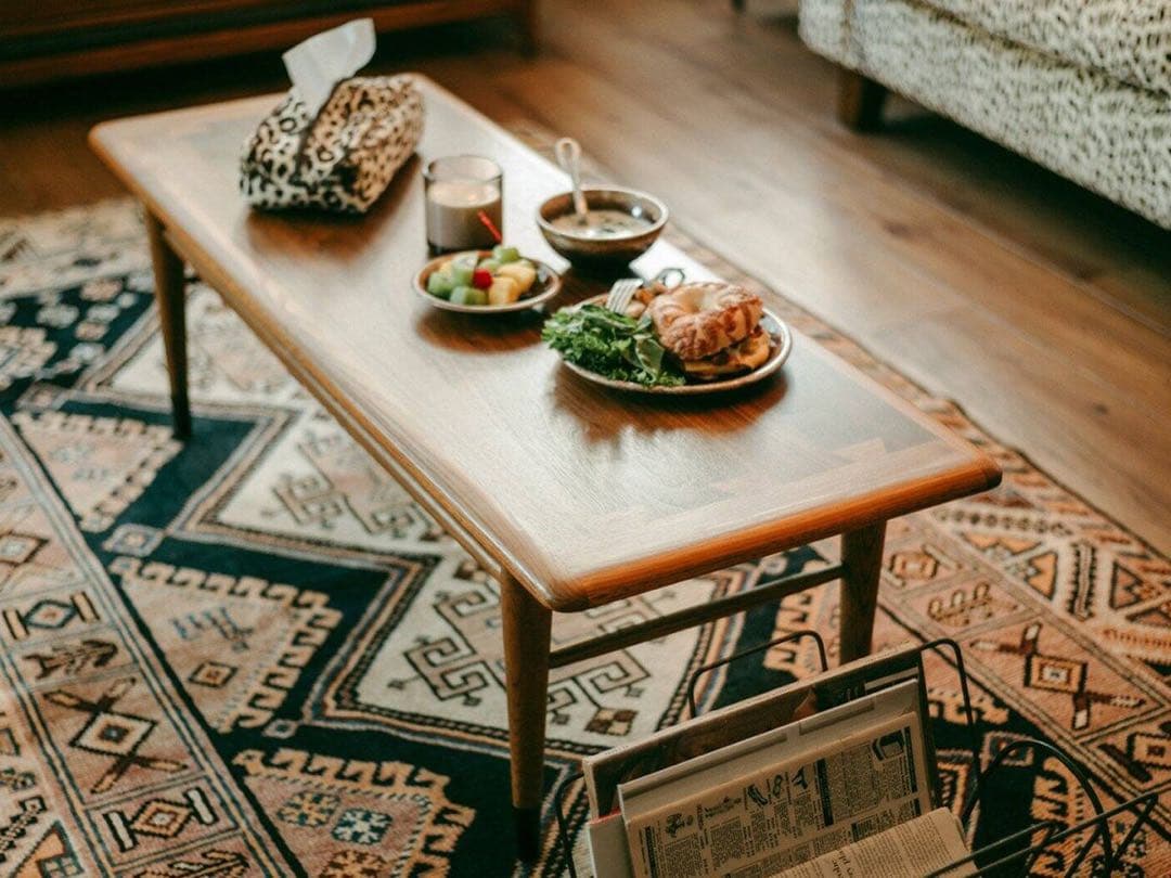 6月23日までACCLAIM COFFEE TABLEアクメファニチャーテーブル