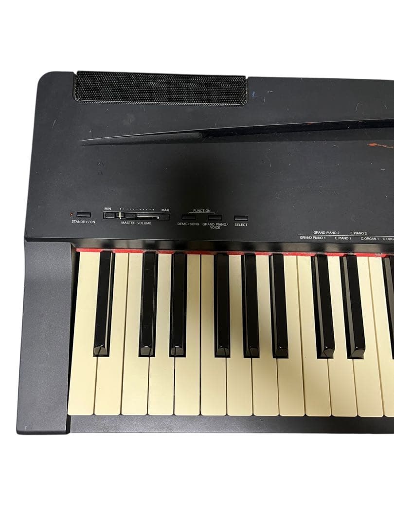 YAMAHA ELECTRONICPIANO P-70 電子ピアノ　88鍵