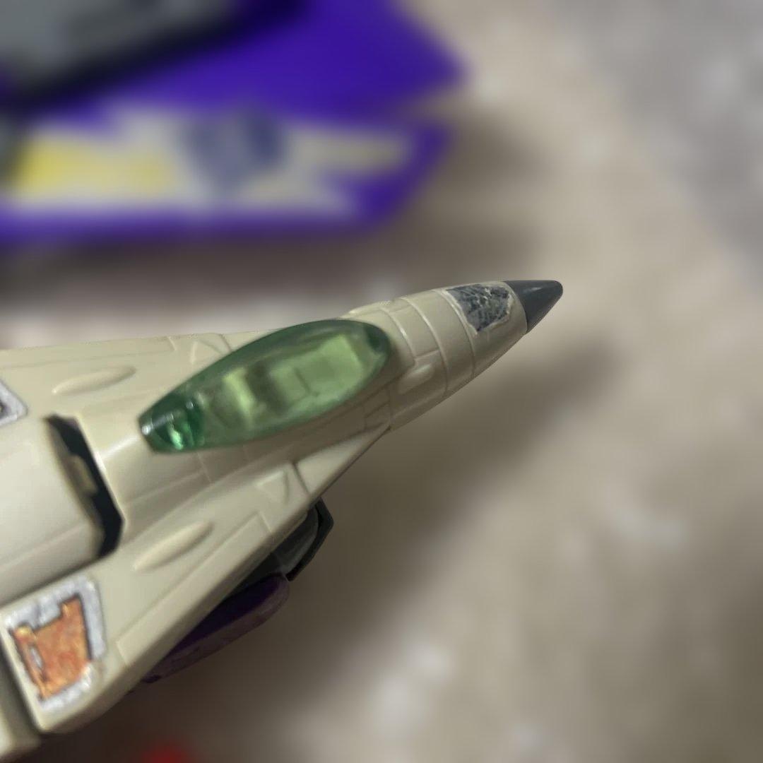 D−305、D−304 トランスフォーマー 2体まとめ