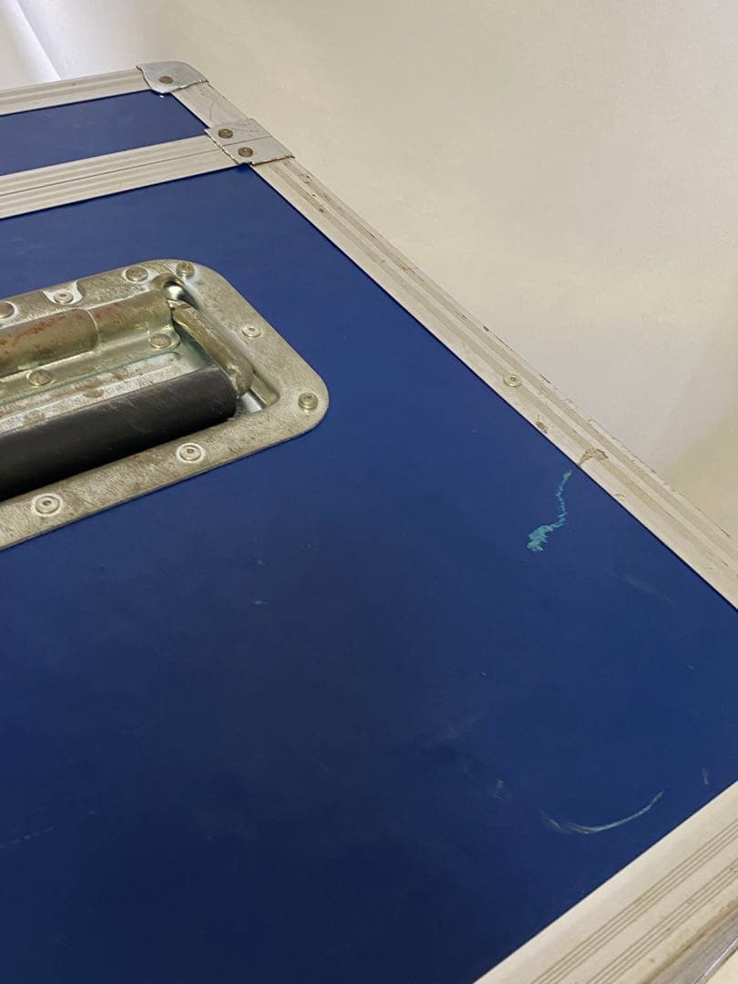 2350❣️ ARMOR アルモア 輸送 ハードケース 楽器 機器 機材ケース