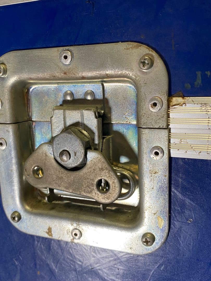 2350❣️ ARMOR アルモア 輸送 ハードケース 楽器 機器 機材ケース