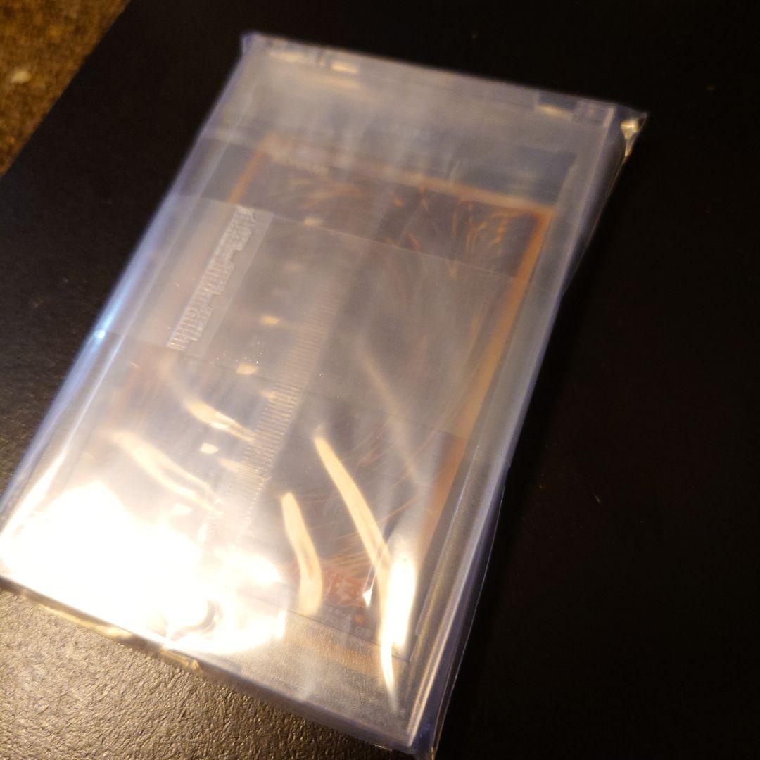 呀*様 エクソシスターミカエリス　プリシク　1枚