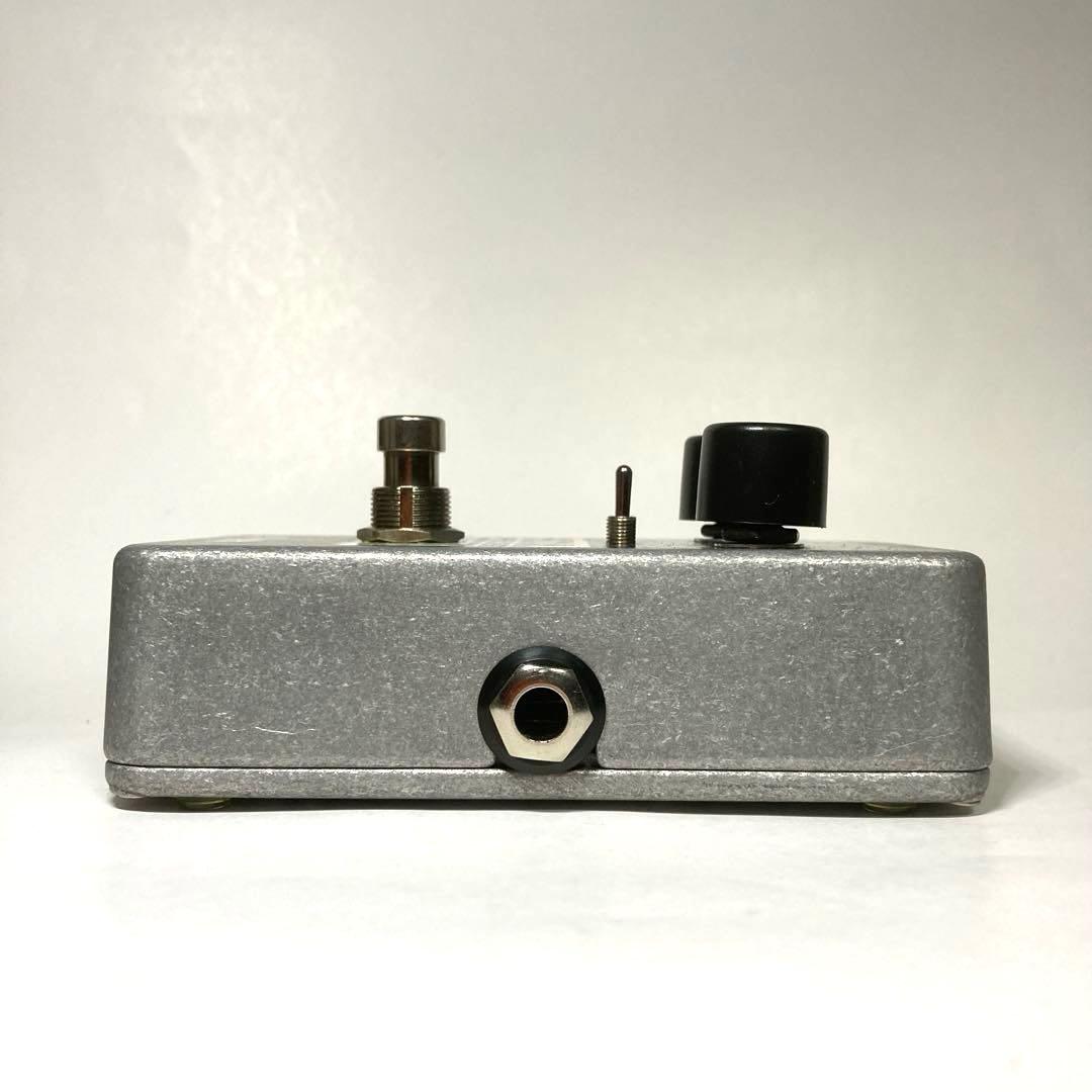 electro harmonix SOUL PREACHER コンプ