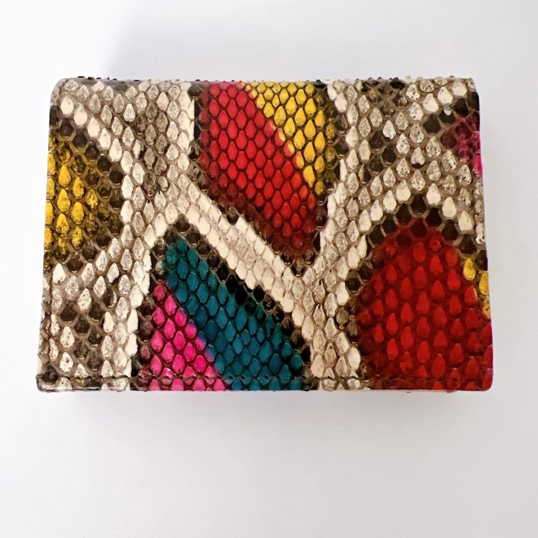 【さかな　2児ママです】GUCCI グッチ　GGマーモント