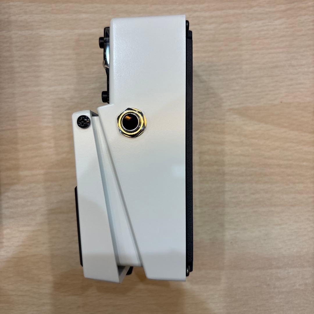 ギター BOSS Chromatic Tuner TU-3