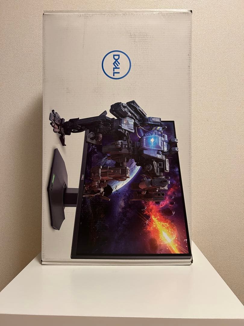 月末迄Dell G2524H 24.5インチ FHD/280Hz