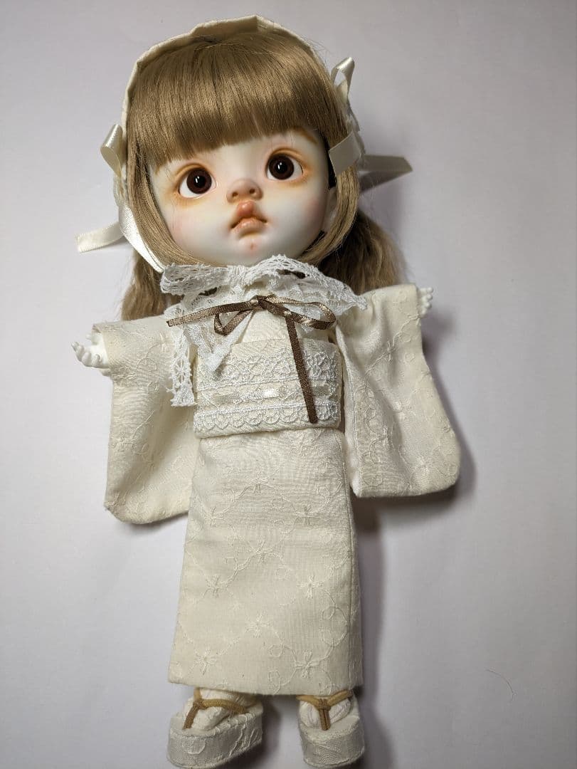 Dayuanbao    Doll着物