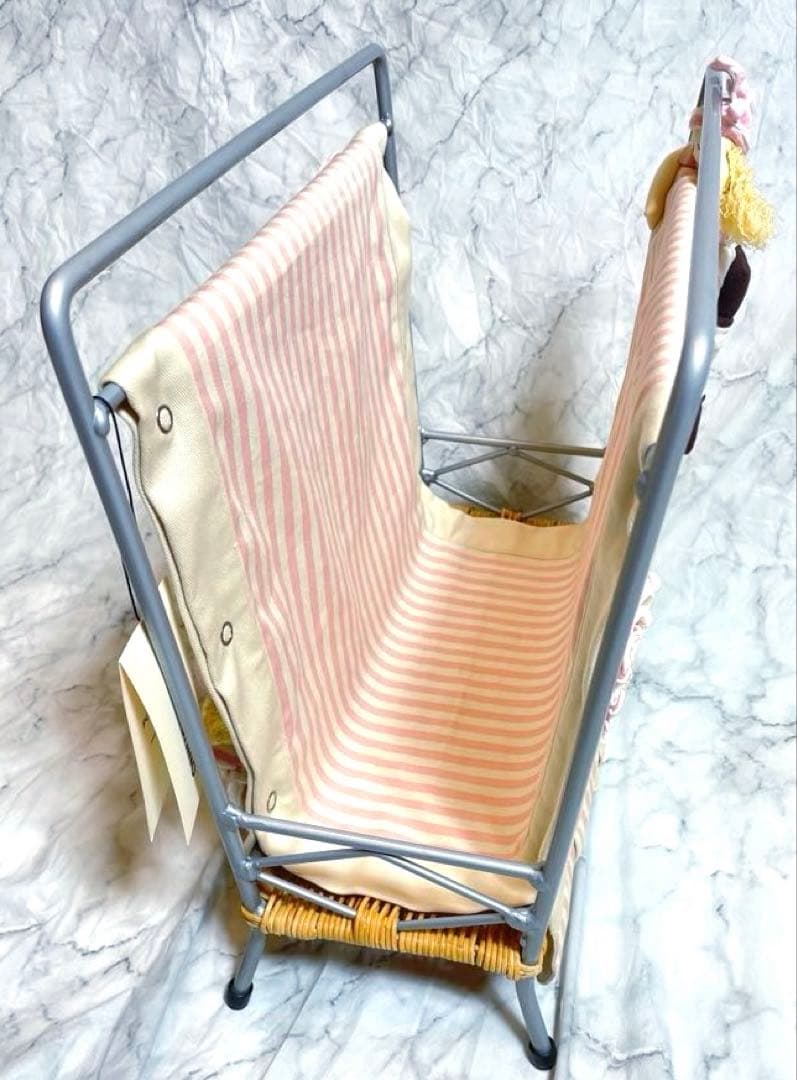 さえら★ポテチーノ★ラック