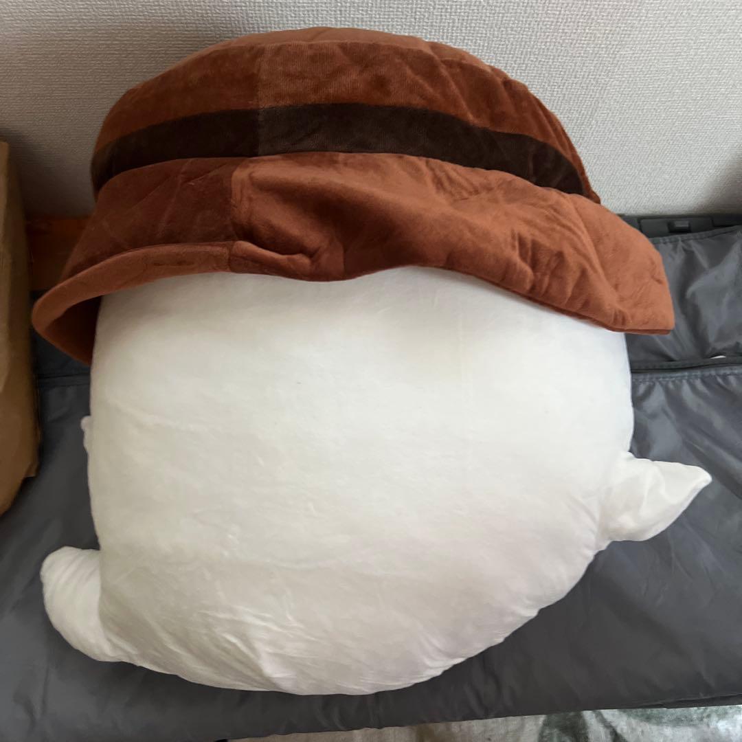 【美品】原神　ぬいぐるみ