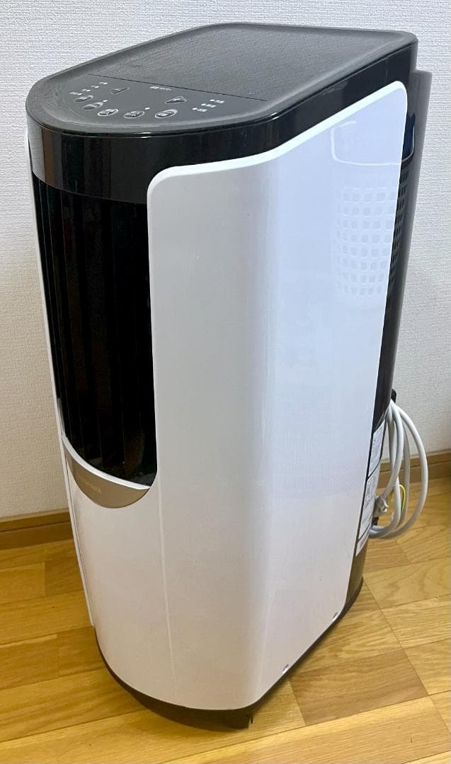 アイリスオーヤマ　ポータブルクーラー　IPP-2222G