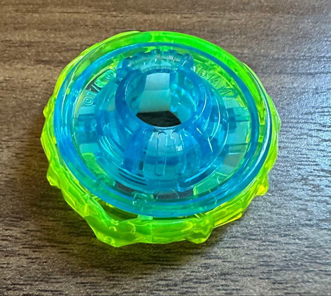 ベイブレードX フェニックスウイング9-80DBメタルコート:ネイビー