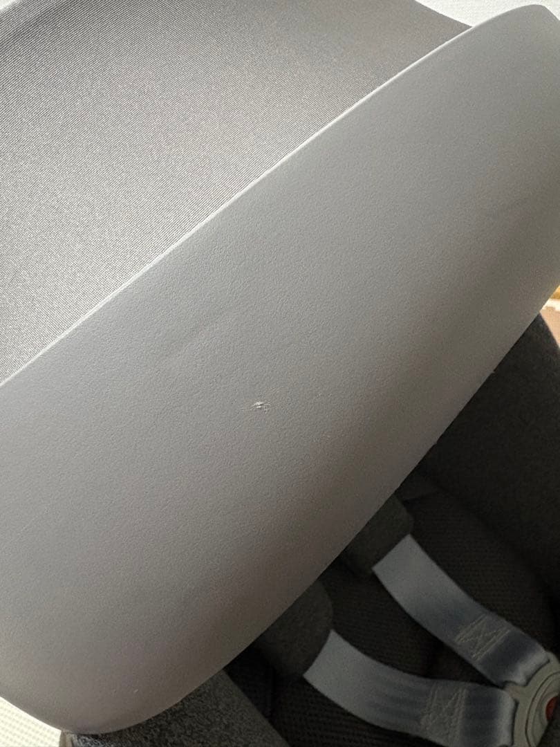 cybex クラウド T i-Size Plus チャイルドシート