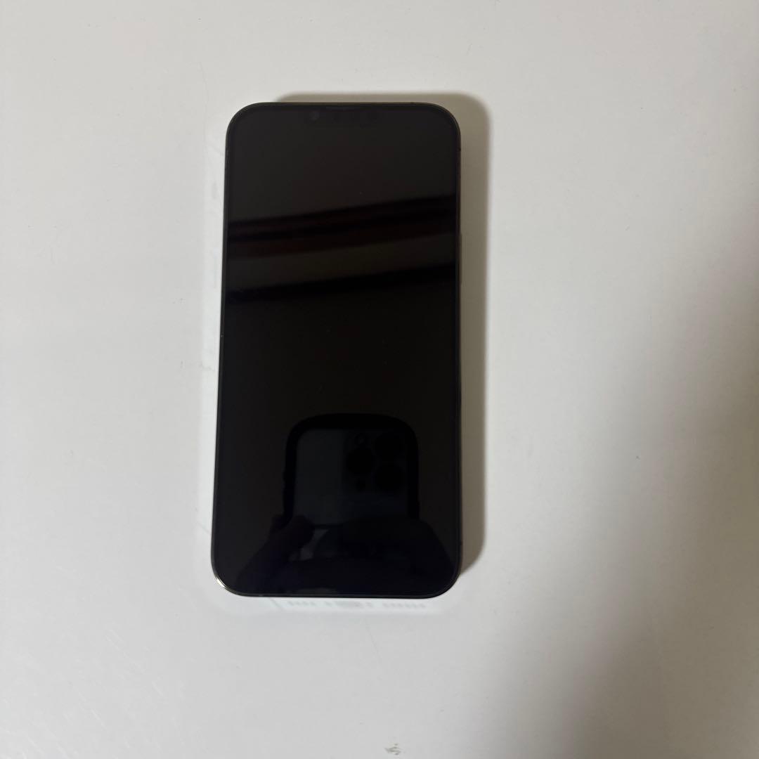 iphone13promax 128GB グリーン