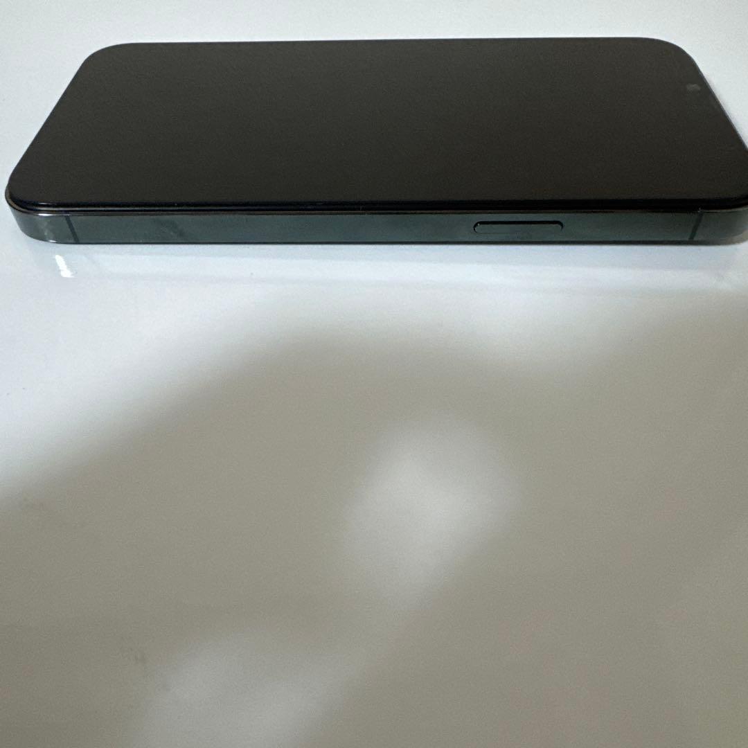 iphone13promax 128GB グリーン