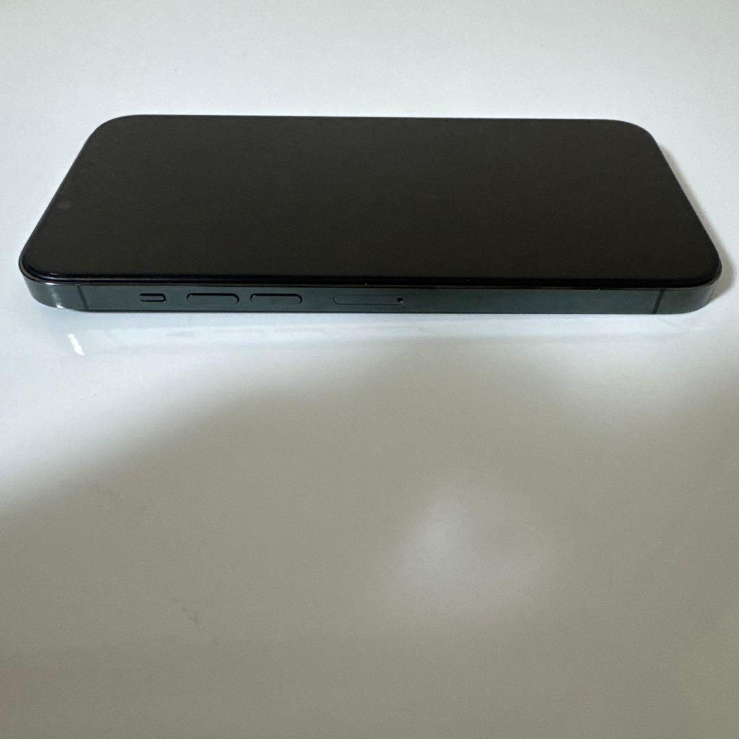 iphone13promax 128GB グリーン