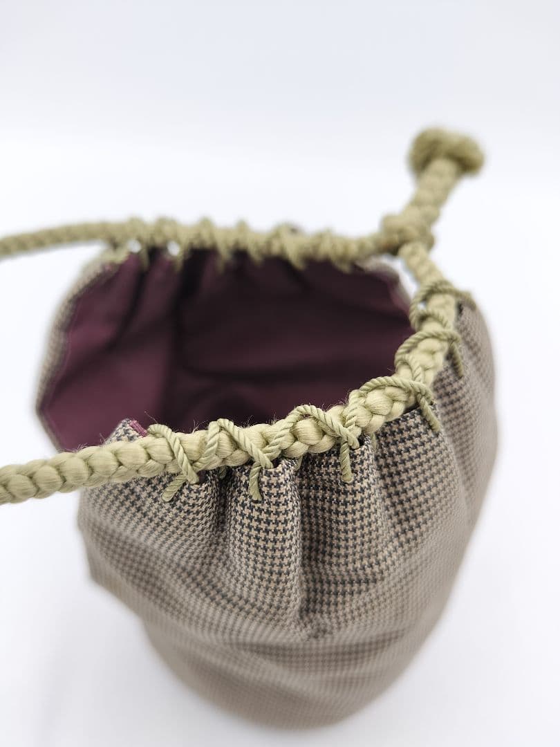 a980 茶入 萩 金子宗楓 利休間道 木箱 古物 茶道具