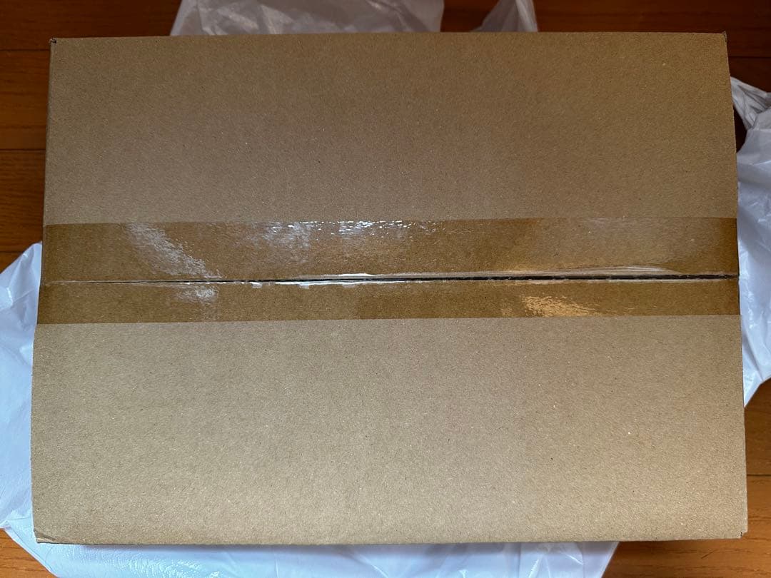 ホロカ　エリートスパーク　未開封カートン