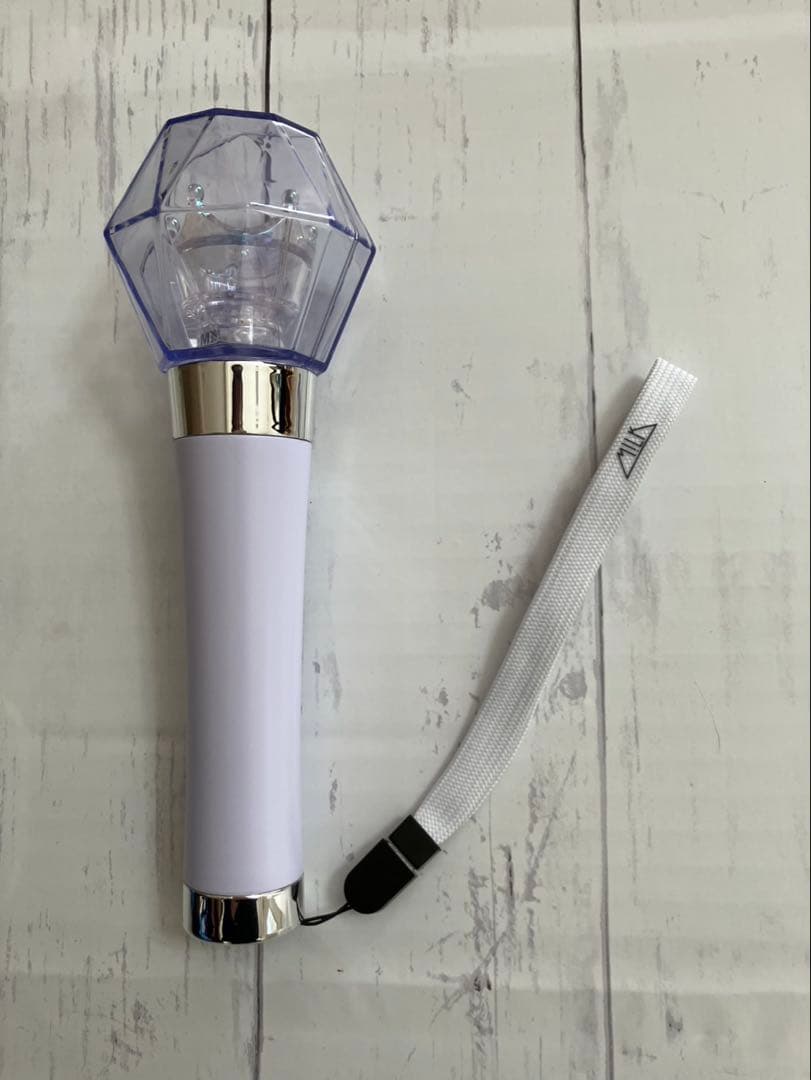 m!lk ペンライト