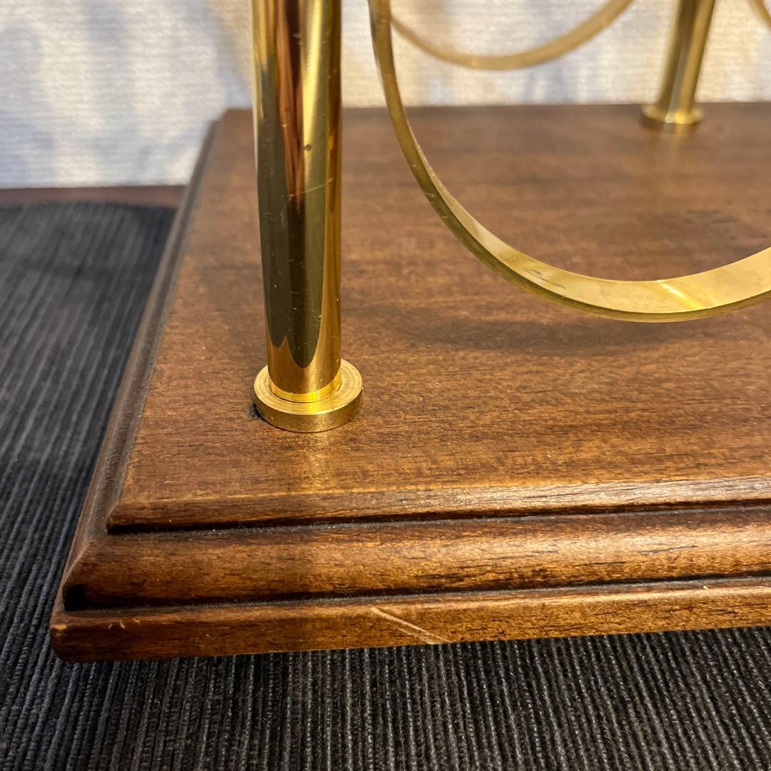 1960年代のビンテージワインラック