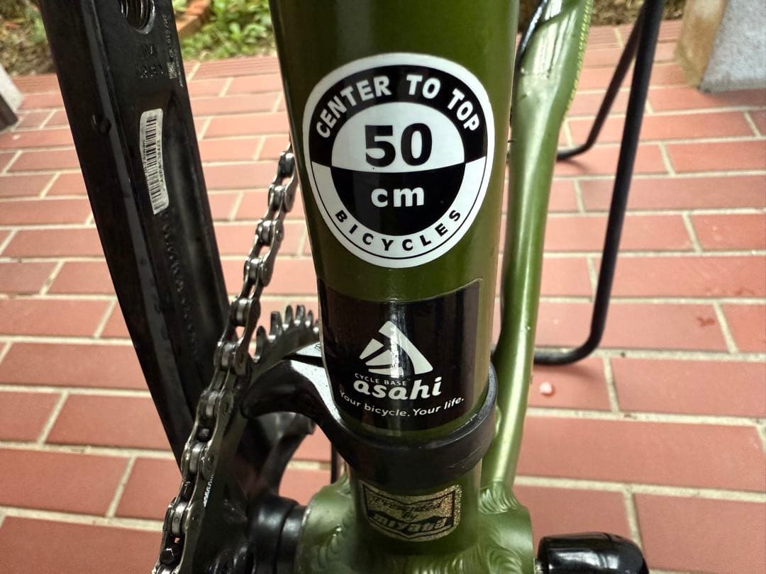 MERIDA ROADTOURER SRAMコンポ　グラベルロード　シクロクロス