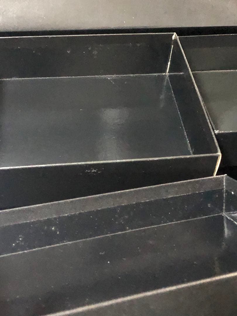 シャネル　バッグ、財布、小物空箱　リボン　ギャランティ　保存袋