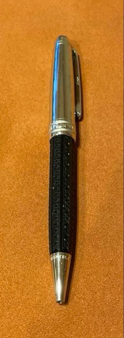 大幅お値下げ❣️MONTBLANC ボールペン