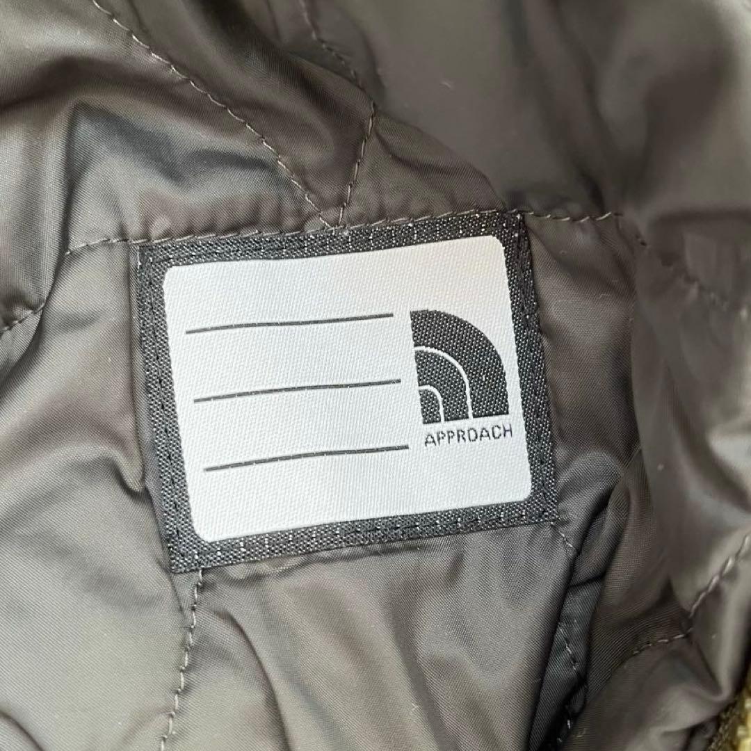 【やすよし】THE NORTH FACE スノーウェア