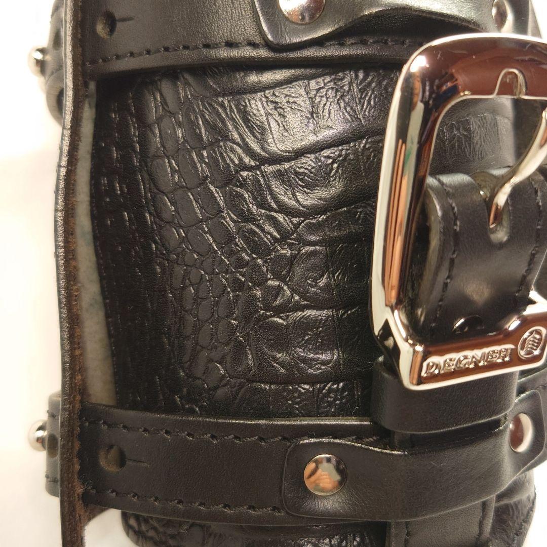 【お買い得】希少広口ガソリン携行1Lボトルとデグナー携行缶ホルダーのセット