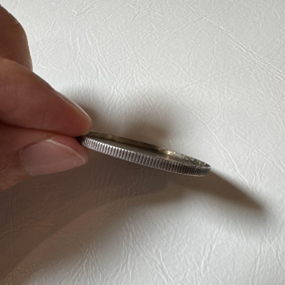 【手品用】　モルガン4枚＋シェル＋スライドシェル＋スライドシェル用