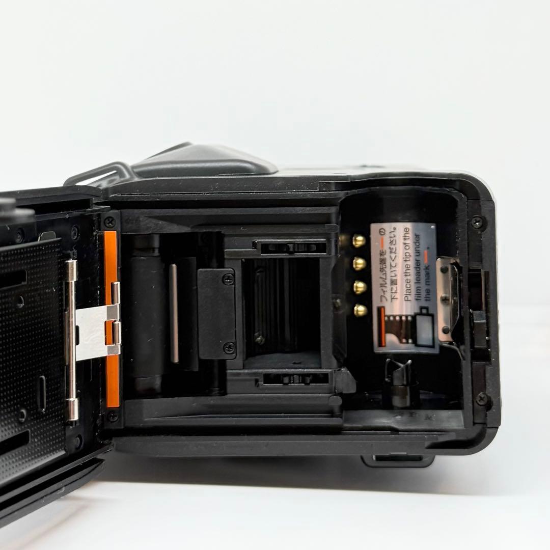 【完動品】KYOSERA SAMURAI x3.0 フィルムカメラ 動作確認済み