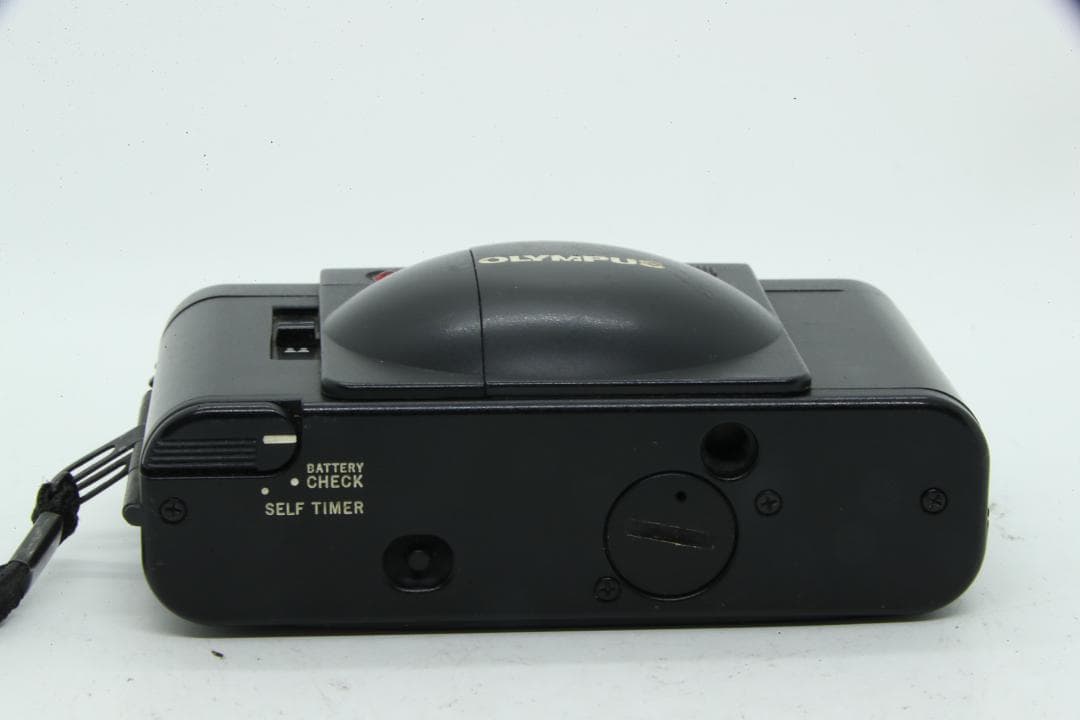 【R2361】OLYMPUS XA2 オリンパス