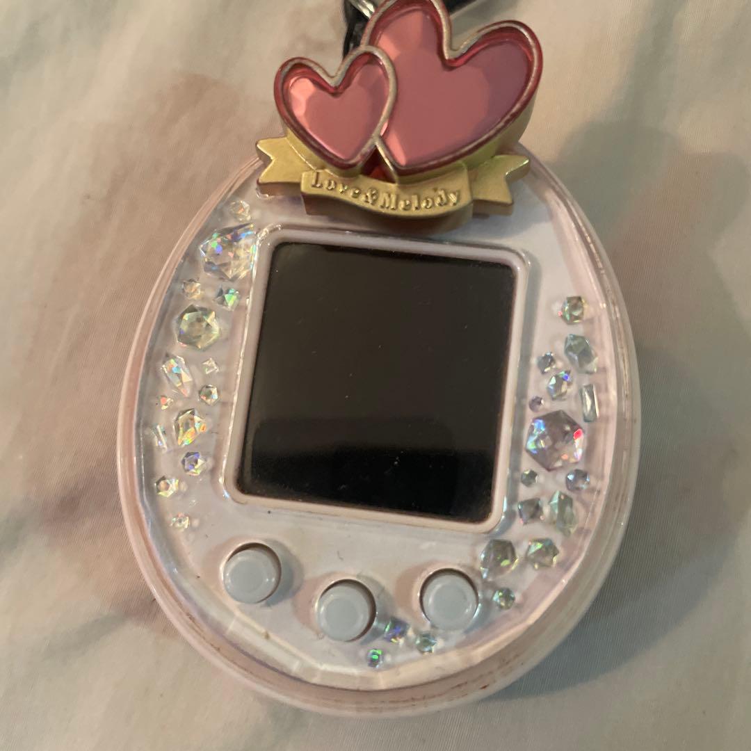 たまごっちピース たまごっちP's ピンク お値下げしました！