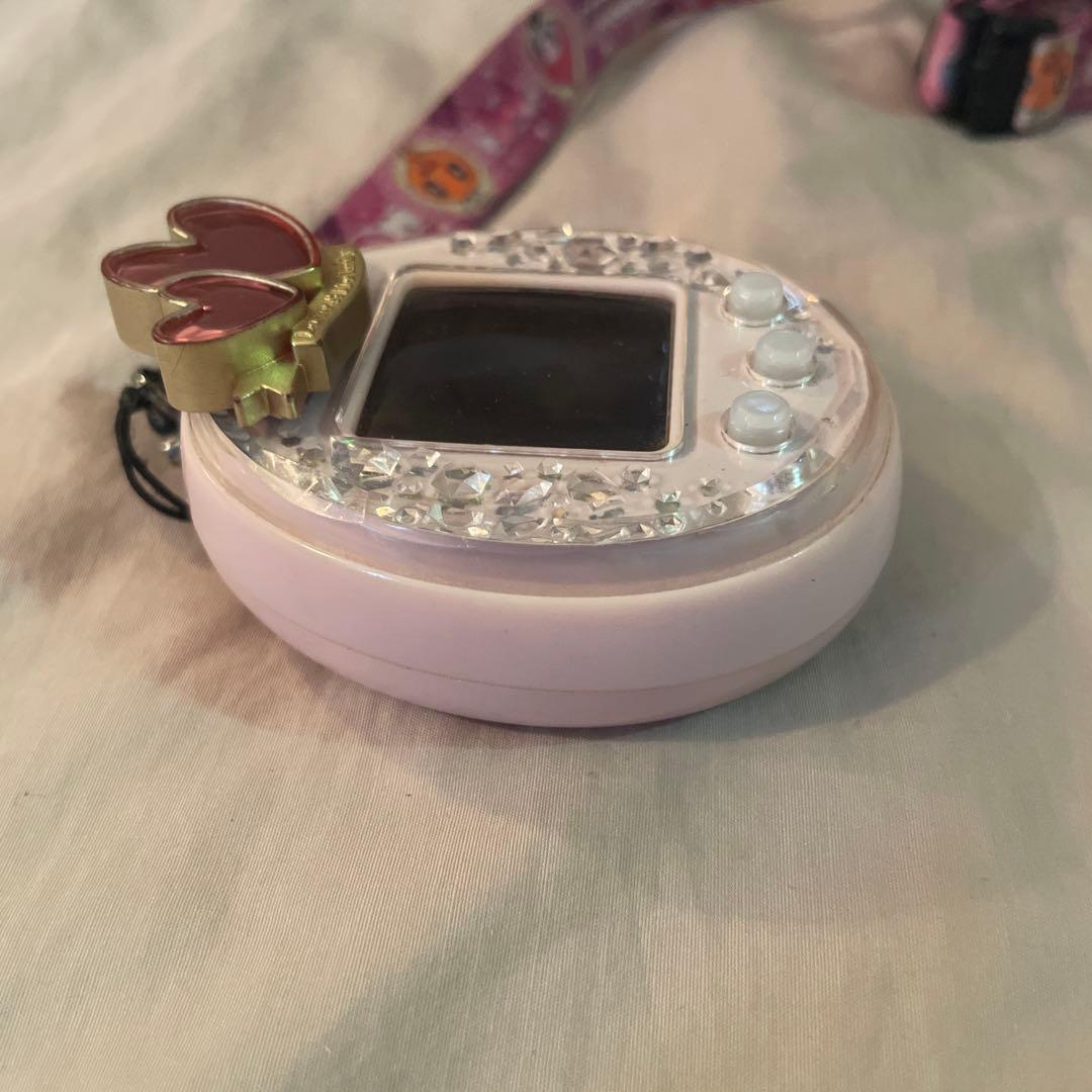 たまごっちピース たまごっちP's ピンク お値下げしました！