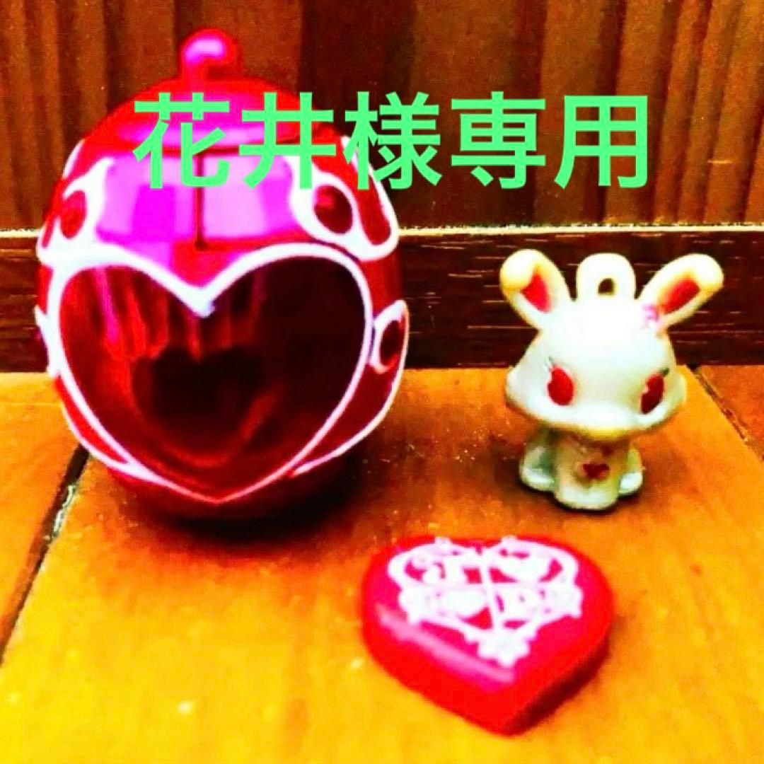 【花井】ジュエルチャーム　ルビー