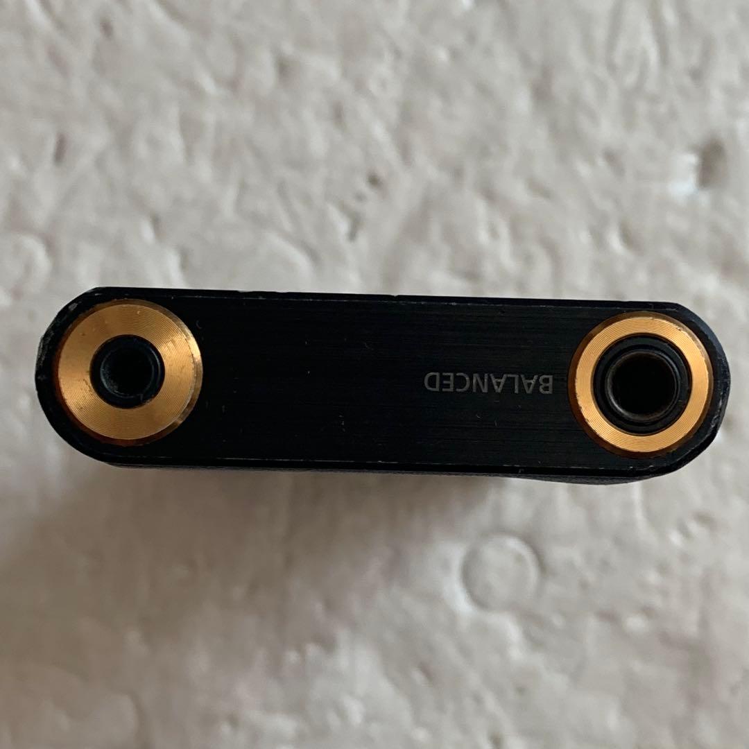 ジャンク ソニー SONY NW-ZX300 64GB